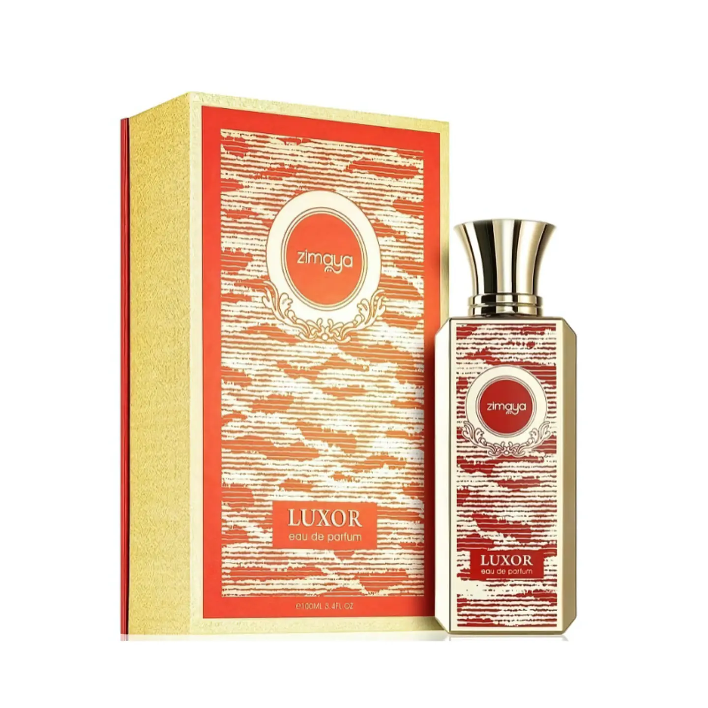Afnan Luxor Edp 100ML Unisex 1
