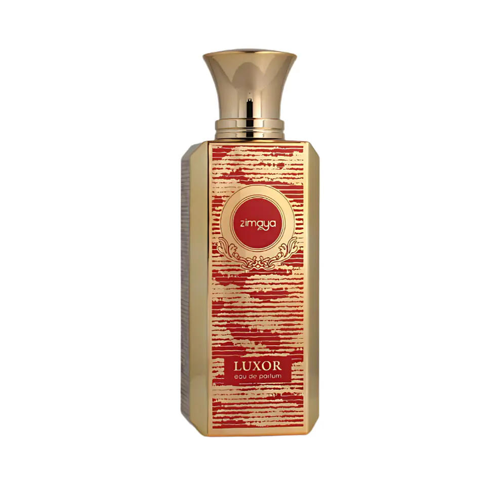 Afnan Luxor Edp 100ML Unisex 2