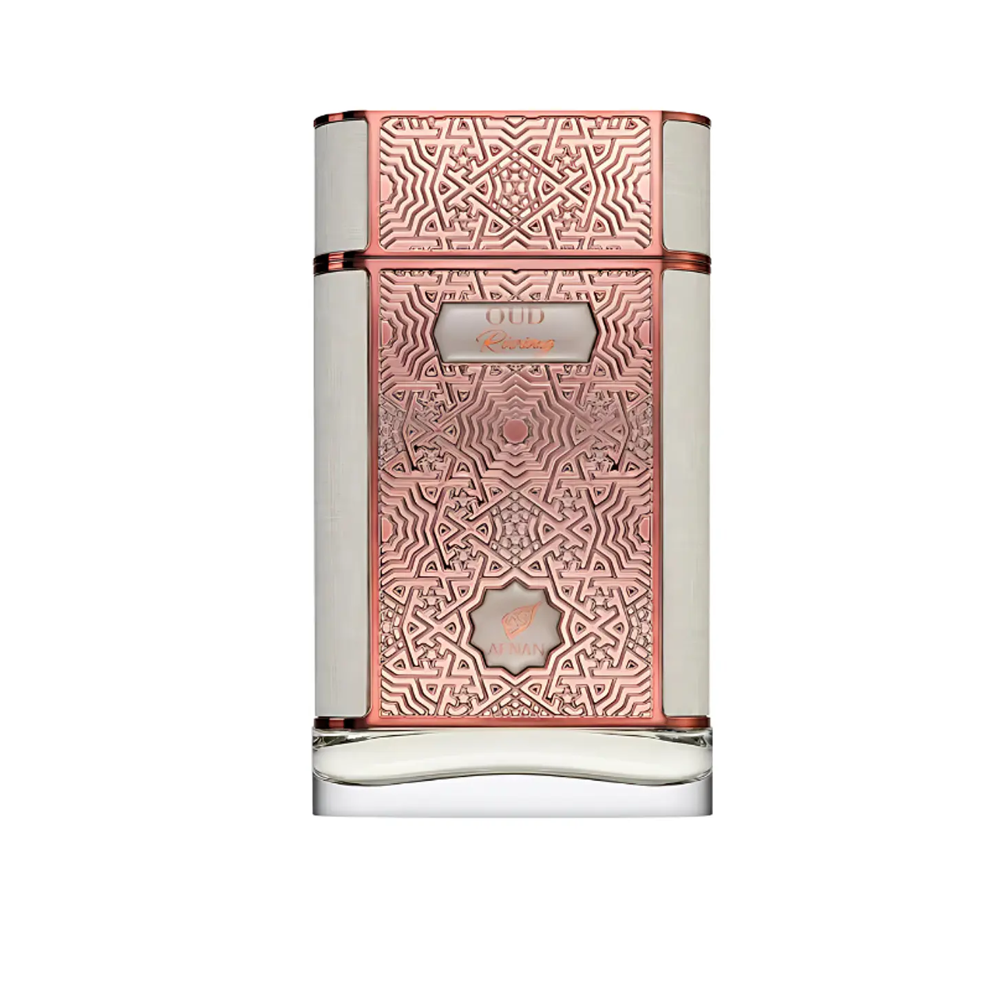 Afnan Oud Rising Edp 80ML Unisex 2