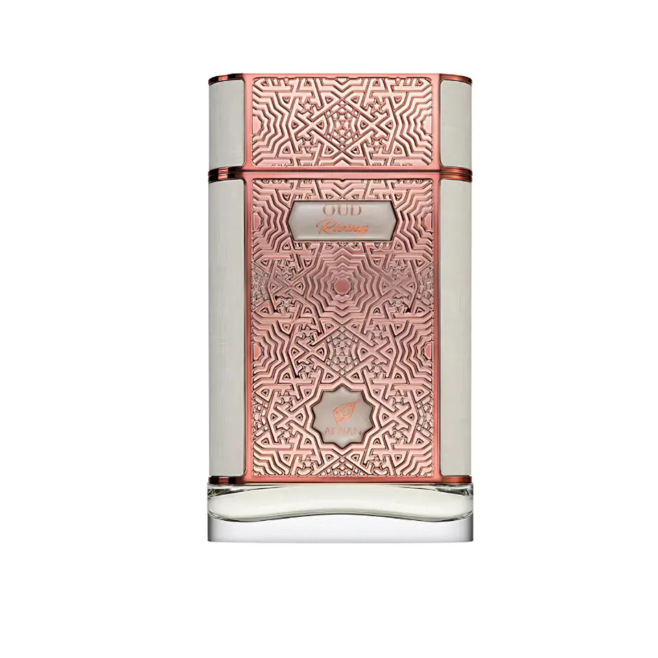 Afnan Oud Rising Edp 80ML Unisex 2