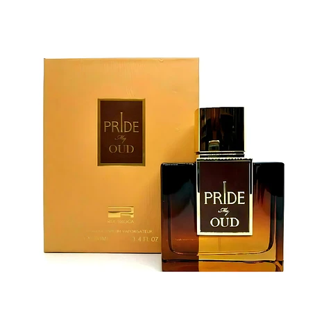 Afnan Pride My Oud Rue Broca Edp 100ML Hombre