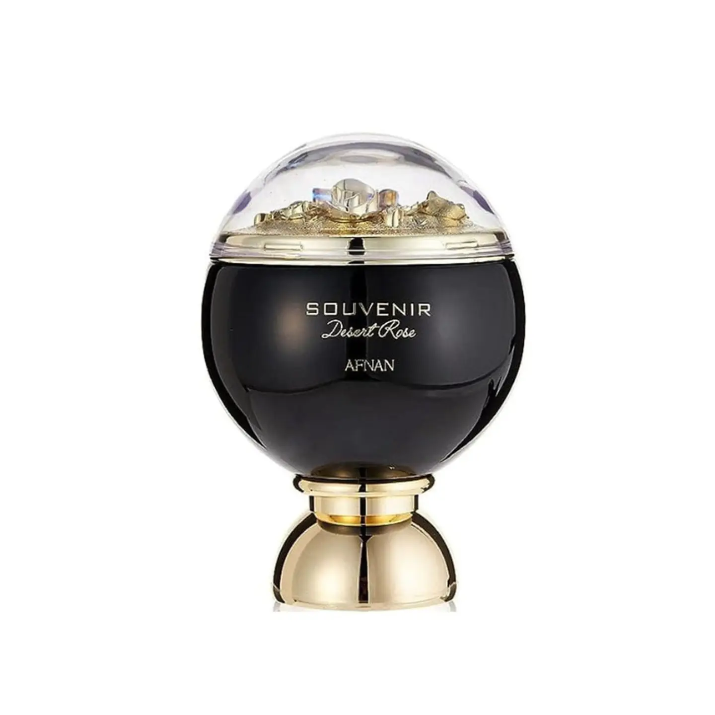 Afnan Souvenir Desert Rose EDP 100 ml 2