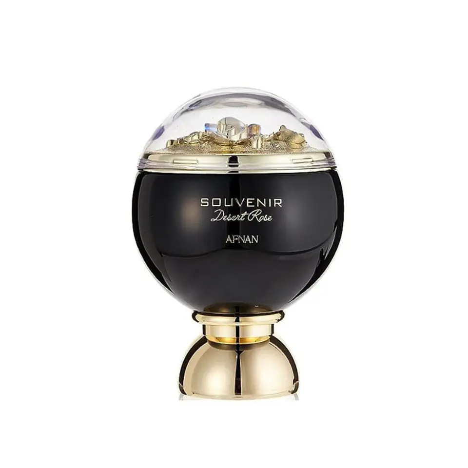 Afnan Souvenir Desert Rose EDP 100 ml 2