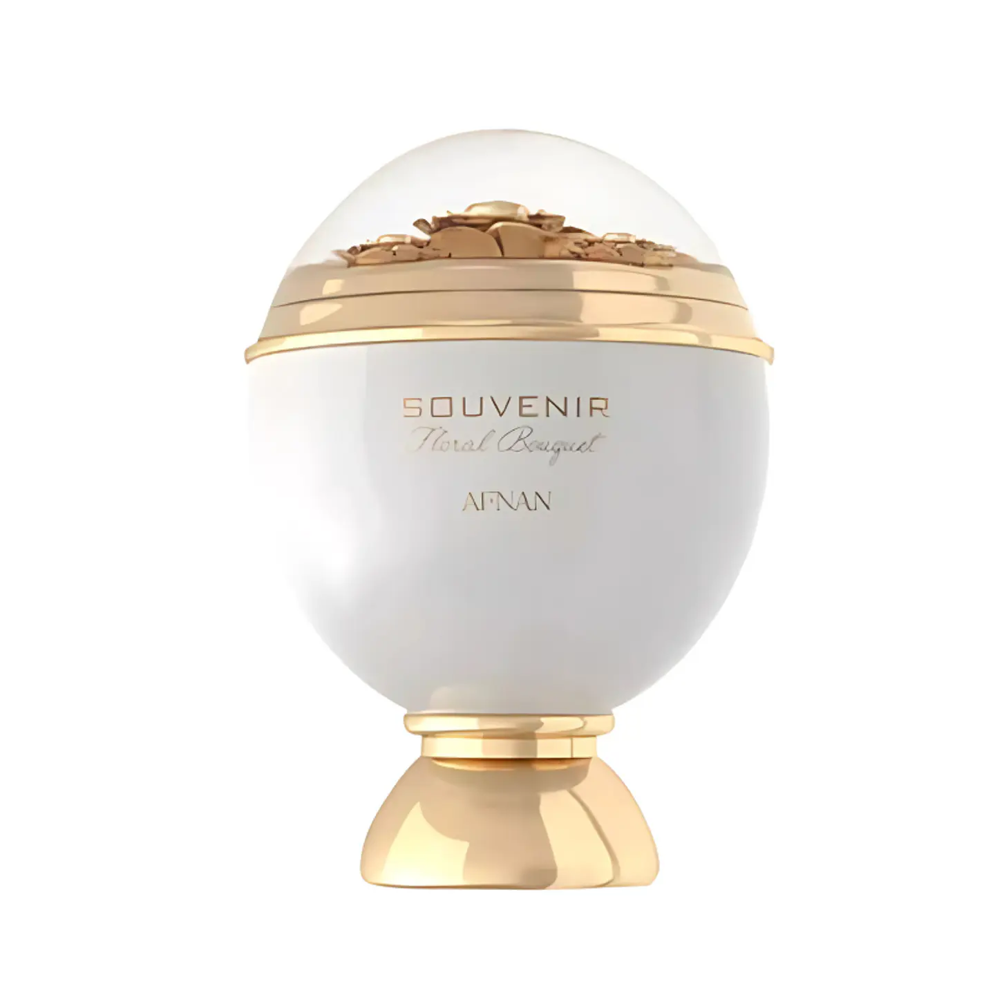 Afnan Souvenir Floral Bouquet EDP 100 ml Mujer 2