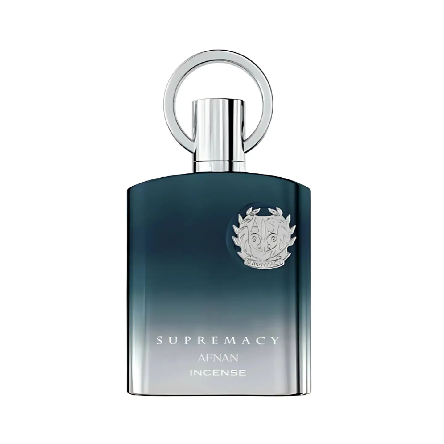Afnan Supremacy Incense EDP 100 ML 2