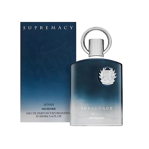 Afnan Supremacy Incense EDP 100 ML