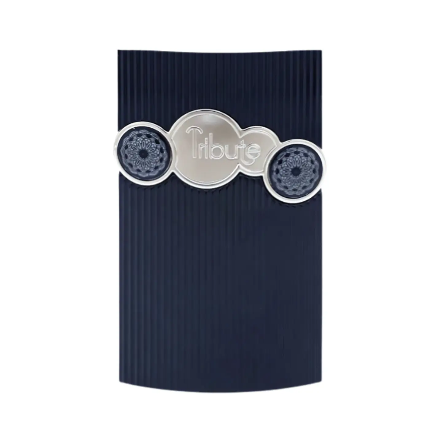 Afnan Tribute Blue Edp 100ML Unisex 2