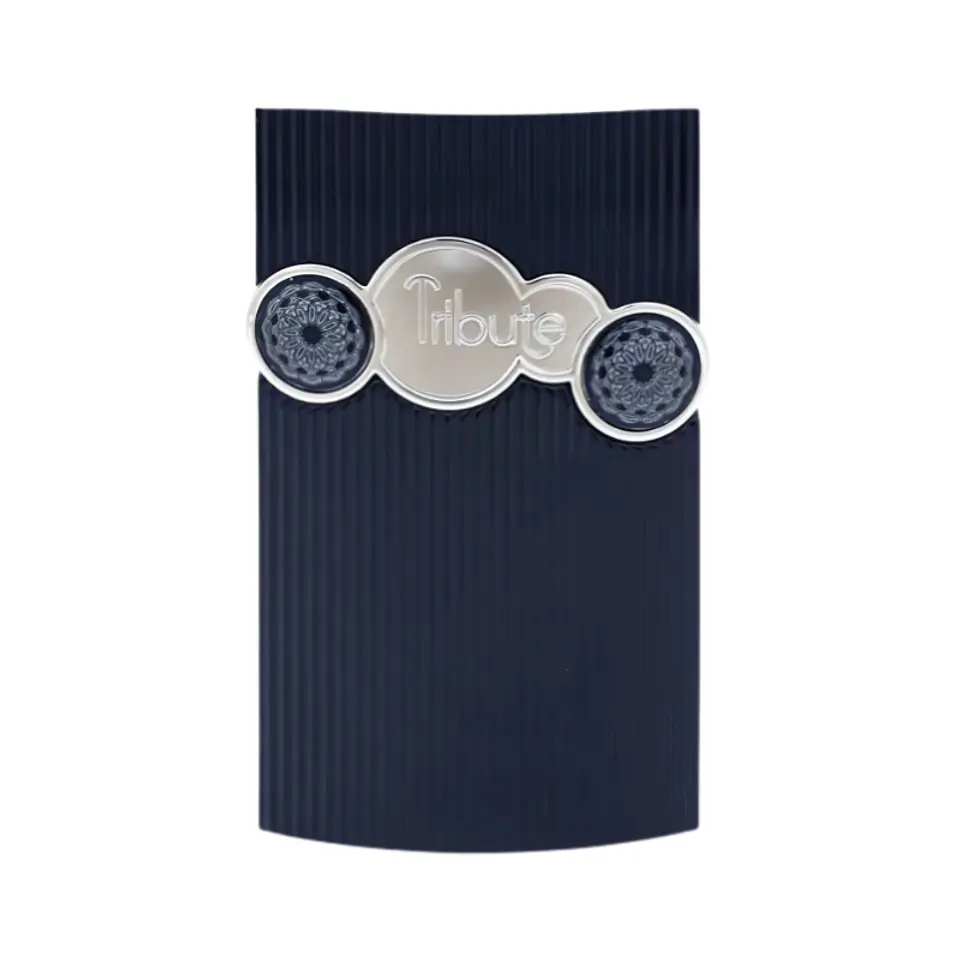 Afnan Tribute Blue Edp 100ML Unisex 2