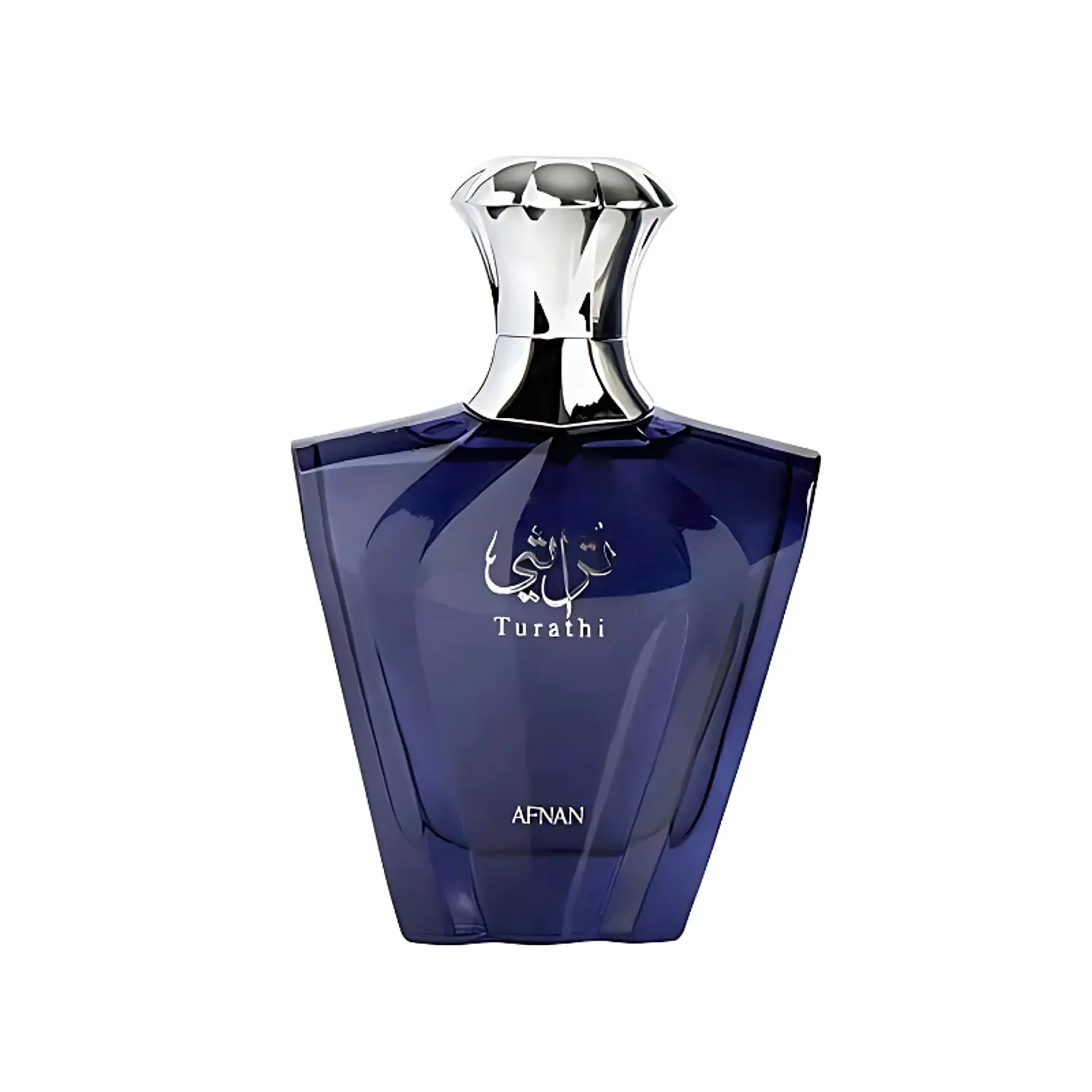Afnan Turathi Blue EDP 90 ML 2