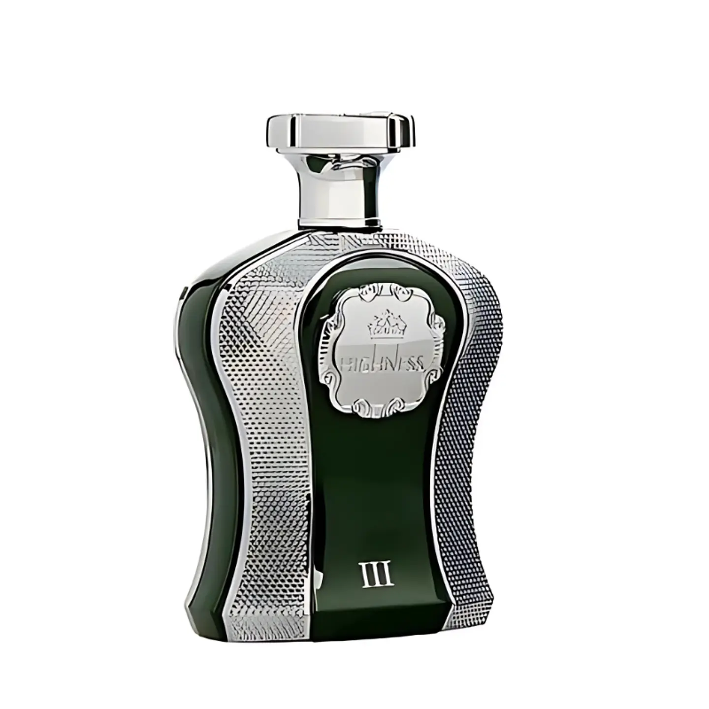 Highness Ill Green Edp 100Ml Hombre Afnan 2