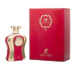 Highness Ix Maroon Edp 100Ml Mujer Afnan - Miniatura 1