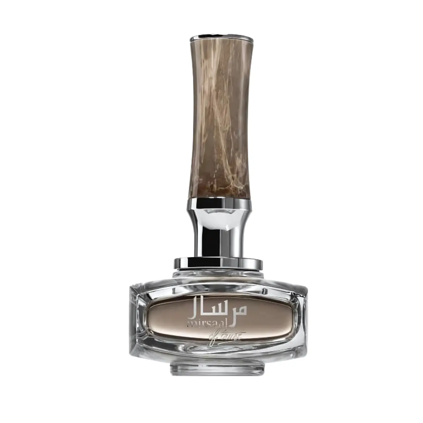 Mirsaal Of Trust Edp 90Ml Hombre Afnan 2
