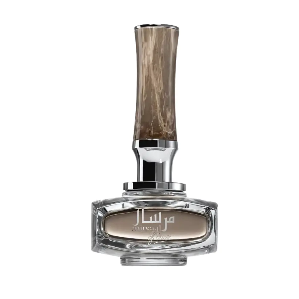 Mirsaal Of Trust Edp 90Ml Hombre Afnan 2