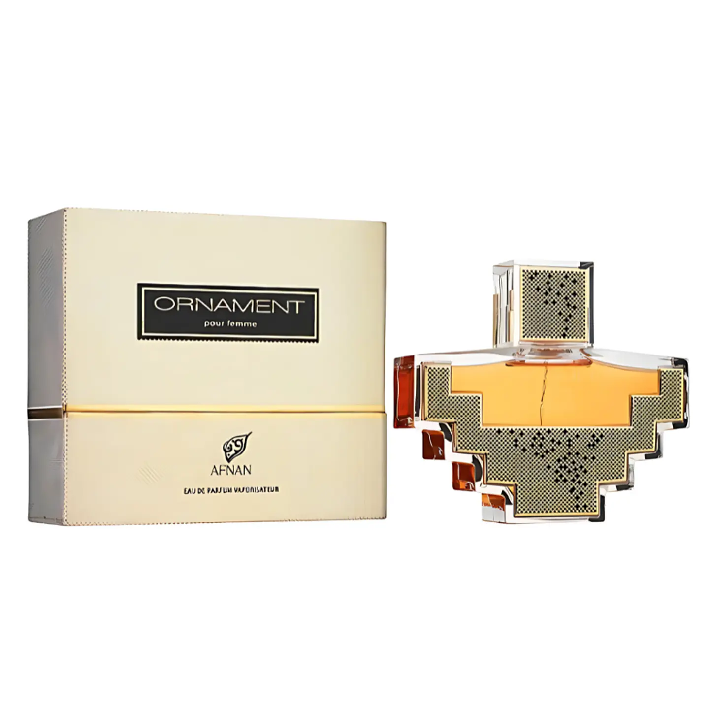 Ornament Pour Femme Edp 100Ml Mujer Afnan Perfume 1