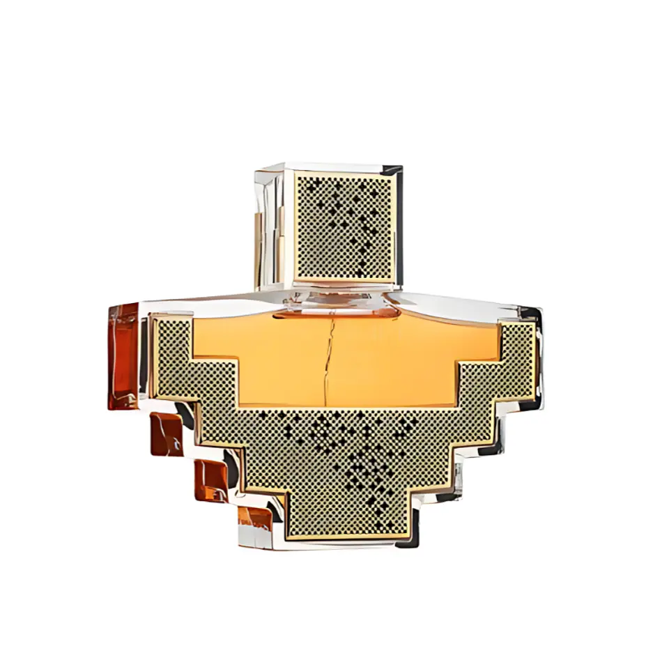 Ornament Pour Femme Edp 100Ml Mujer Afnan Perfume 2