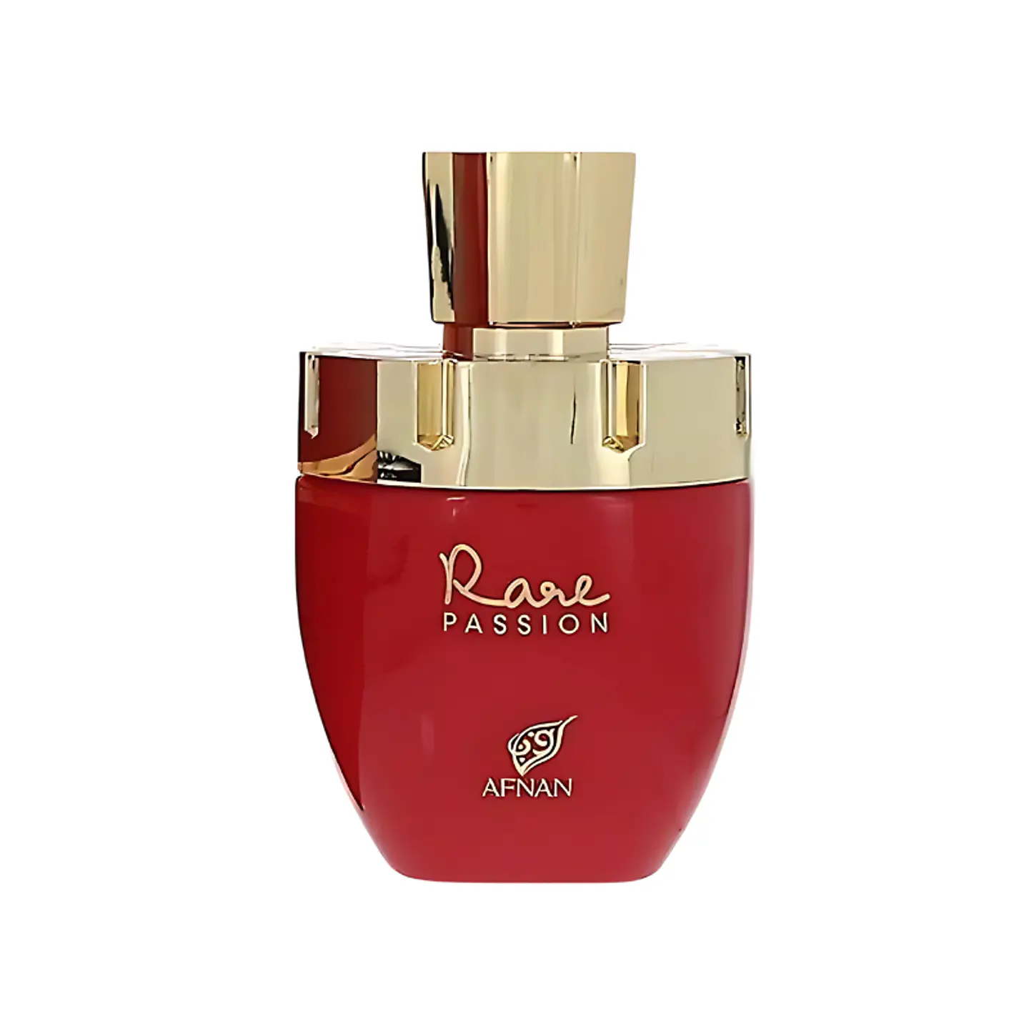 Rare Passion Edp 100Ml Mujer Afnan Perfume 2