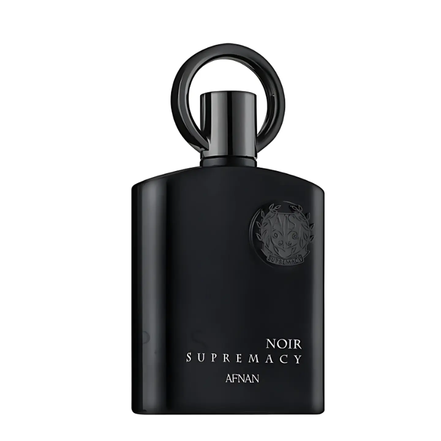 Supremacy Noir Edp 100Ml Hombre Afnan Perfume 2