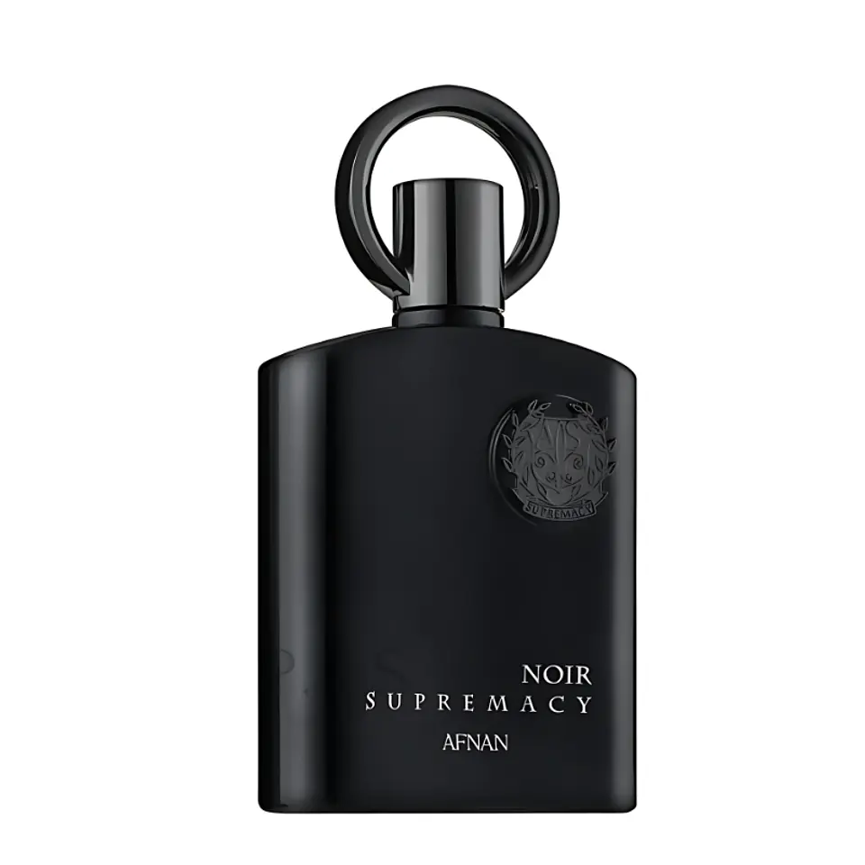 Supremacy Noir Edp 100Ml Hombre Afnan Perfume 2