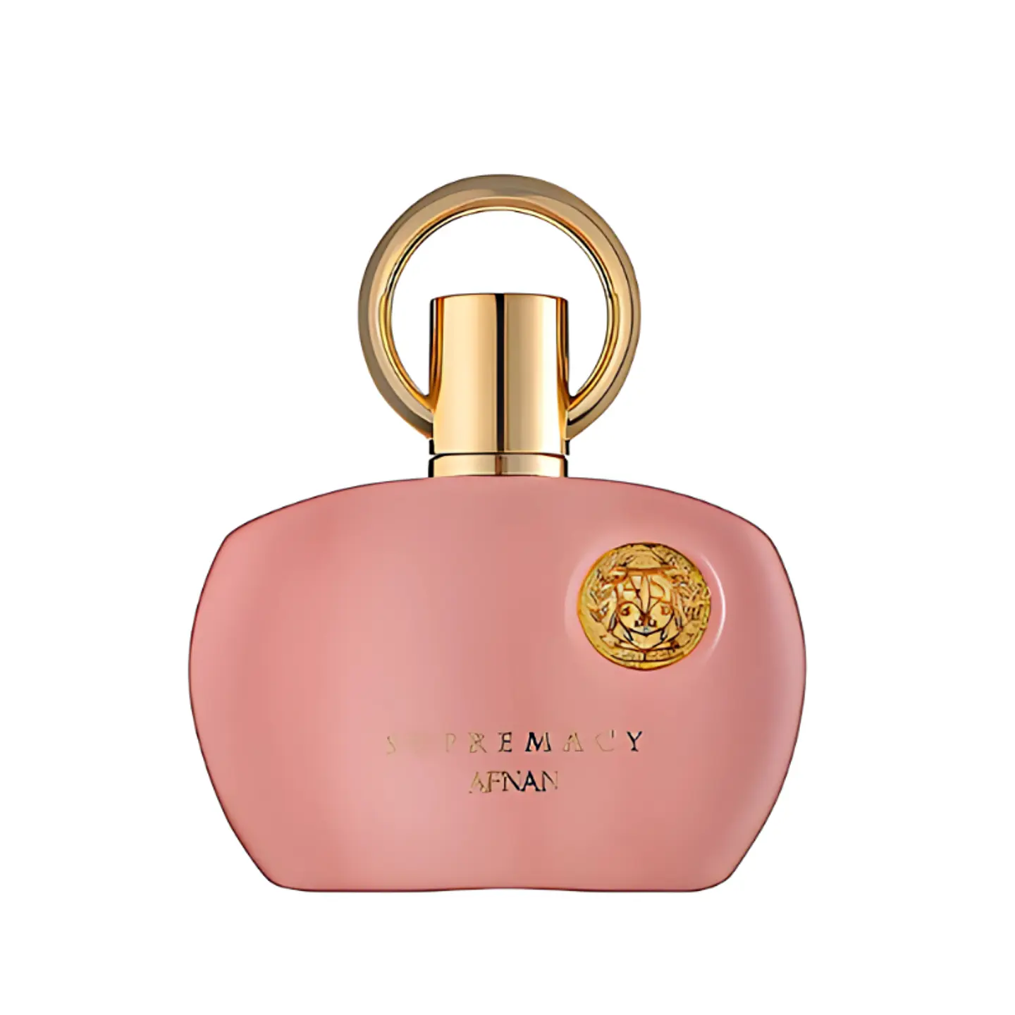 Supremacy Pink Edp 100Ml Mujer Afnan Perfume 2