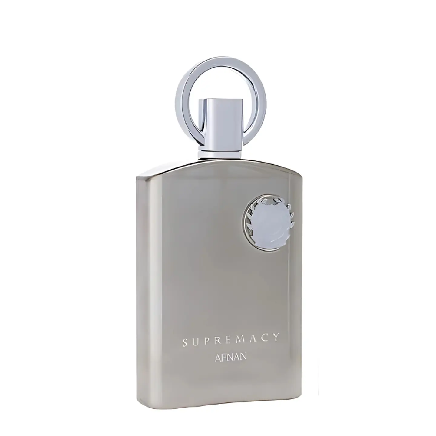 Supremacy Pour Homme Silver Edp 150Ml Hombre Afnan Perfume 2