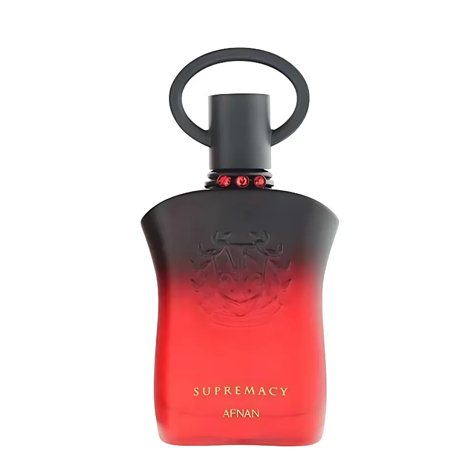 Supremacy Tapis Rouge Afnan Extrait De Parfum 90Ml Mujer 2