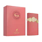 Tribute Pink Edp Edp 100Ml Mujer Afnan Perfume - Miniatura 1