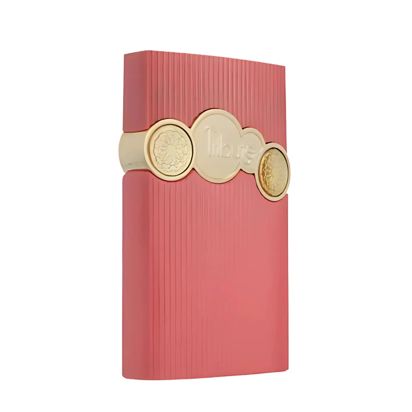 Tribute Pink Edp Edp 100Ml Mujer Afnan Perfume 2