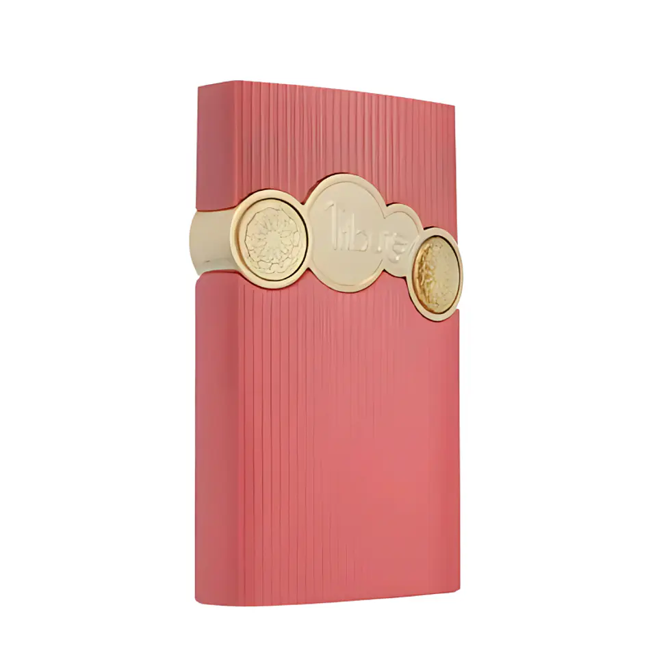 Tribute Pink Edp Edp 100Ml Mujer Afnan Perfume 2