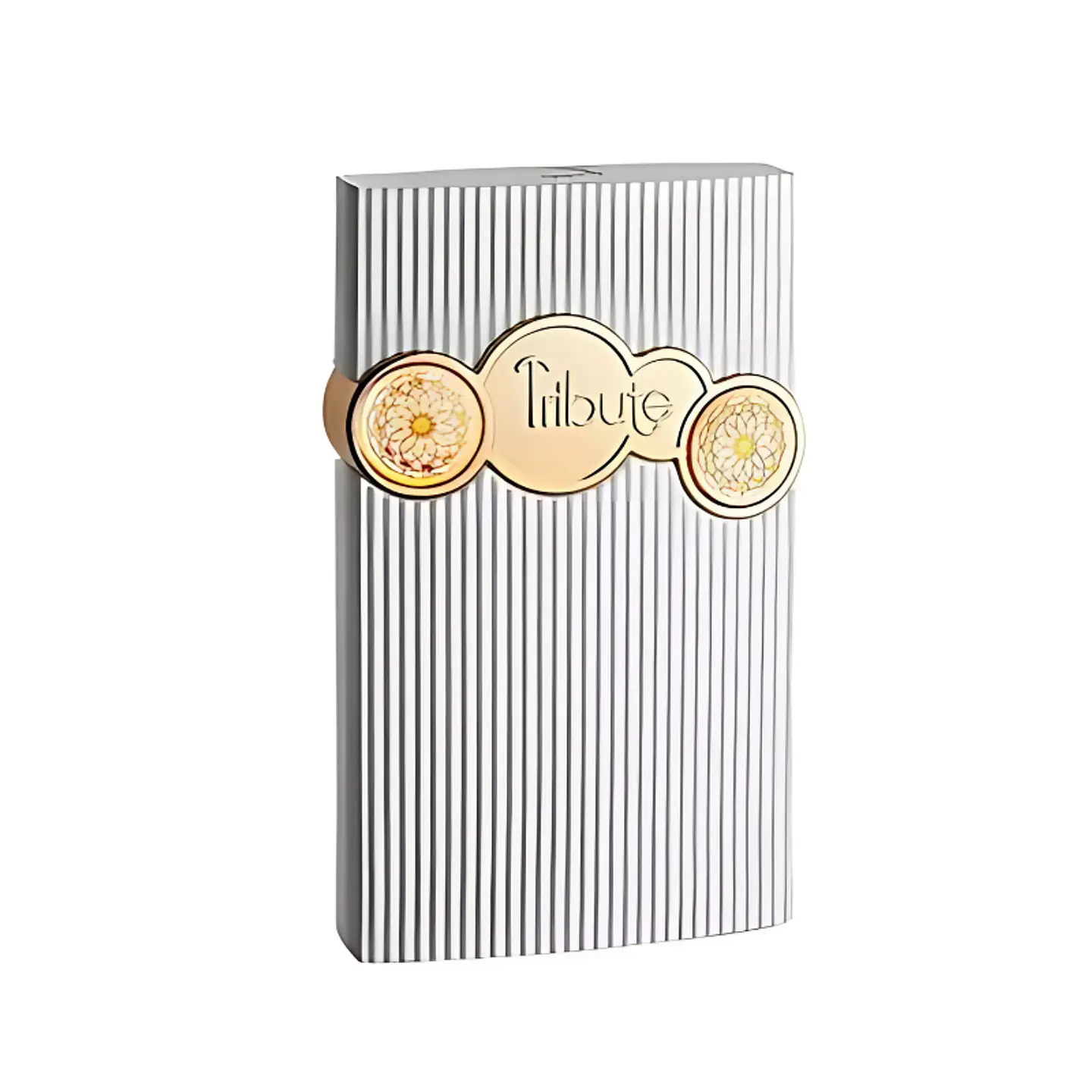 Tribute White Edp 100Ml Mujer Afnan Perfume 2