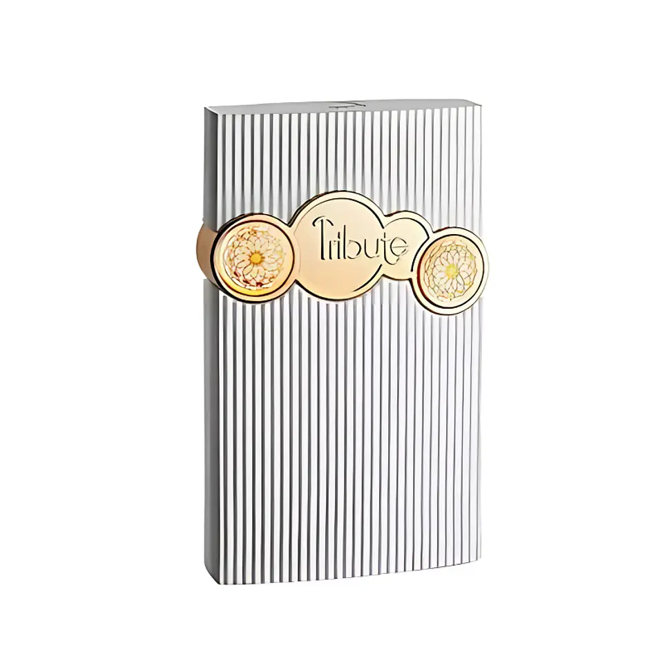Tribute White Edp 100Ml Mujer Afnan Perfume 2