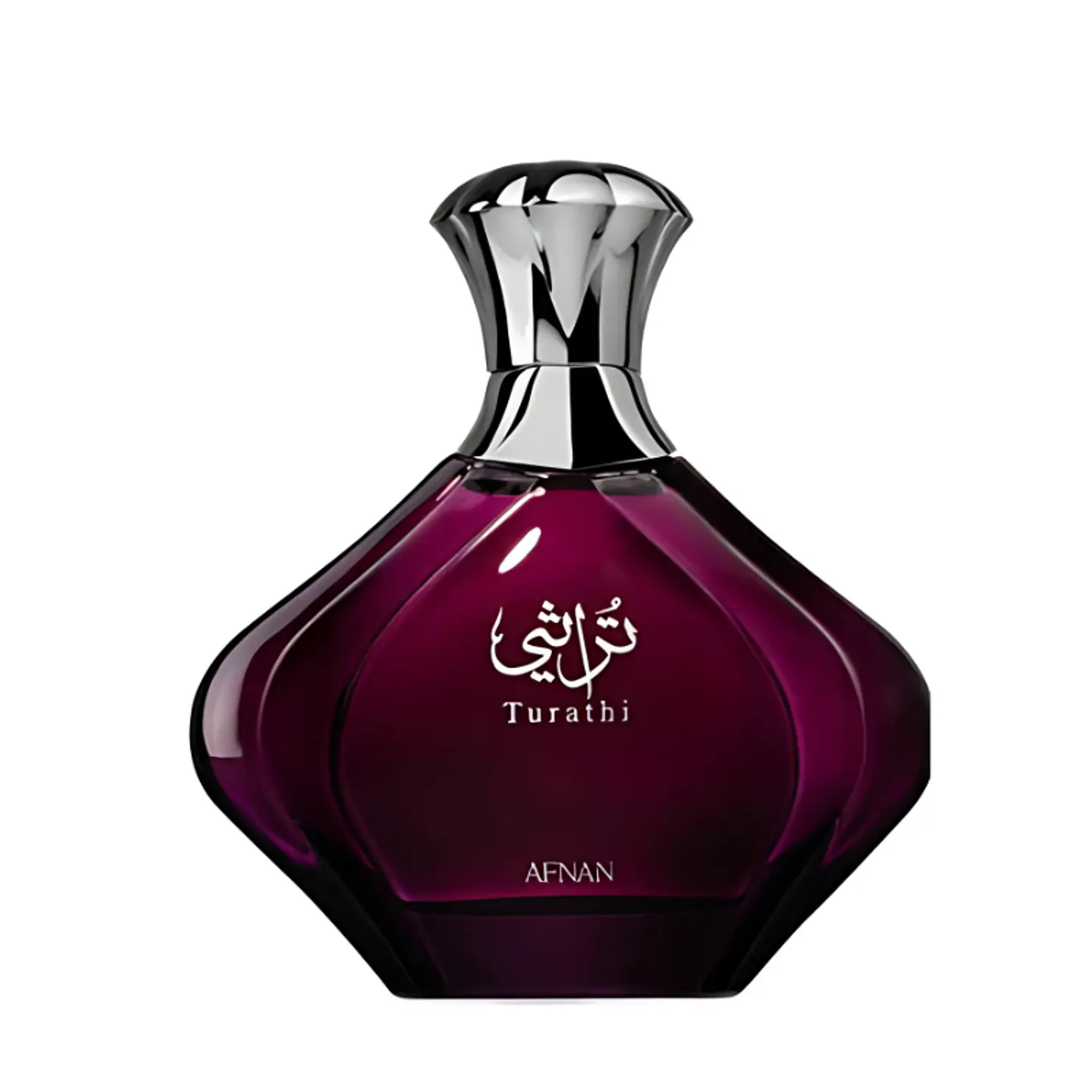 Turathi Purple Edp 90Ml Mujer Afnan Perfume 2