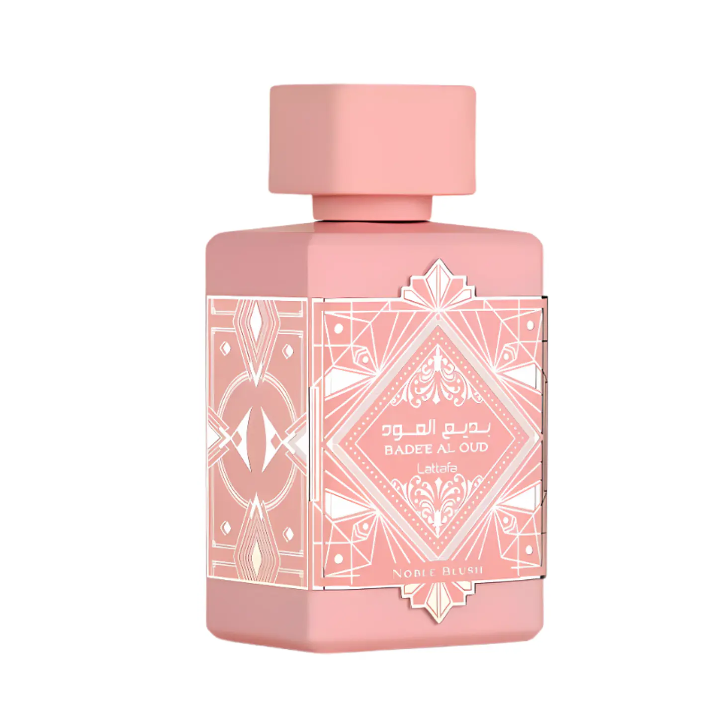 Lattafa Badee al Oud Noble Blush EDP 100 ML 2