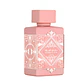 Lattafa Badee al Oud Noble Blush EDP 100 ML - Miniatura 2