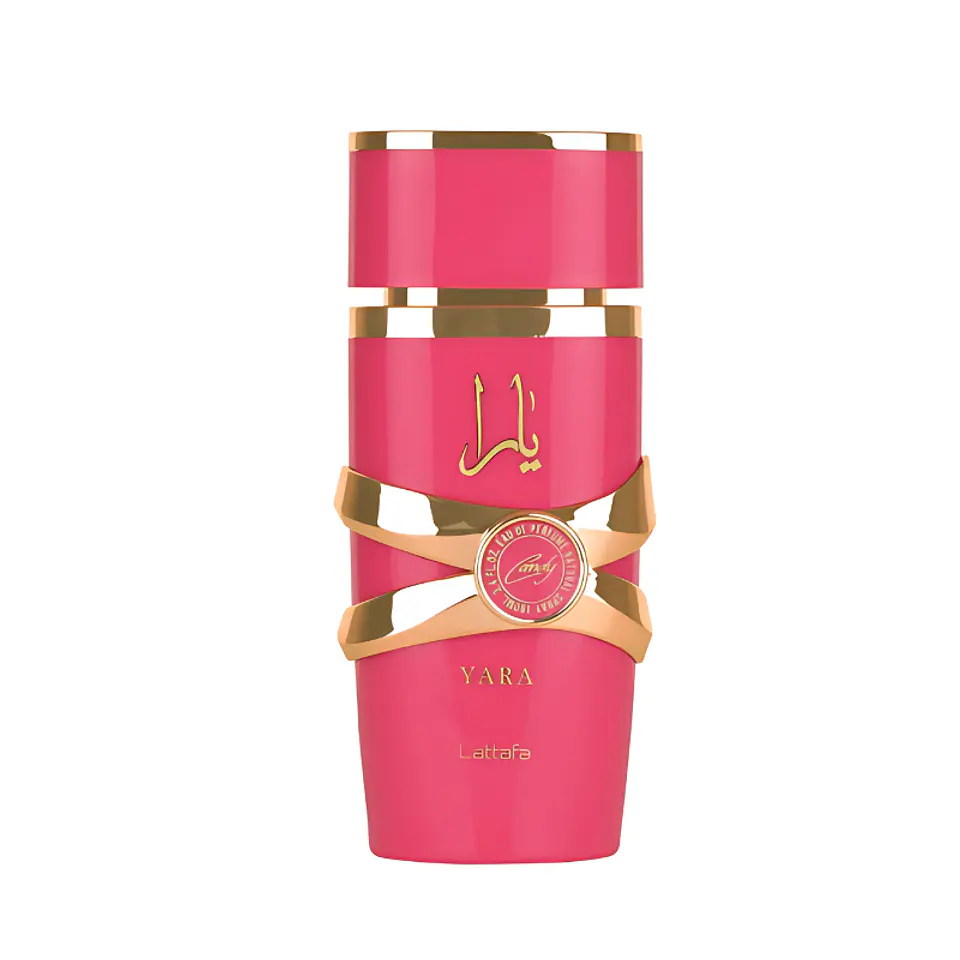 Lattafa Yara Candy Edp 100ml Mujer 2