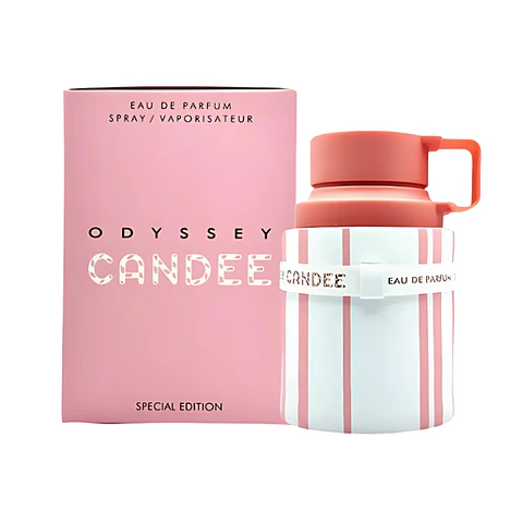 Armaf Odyssey Candee Edp 100ml