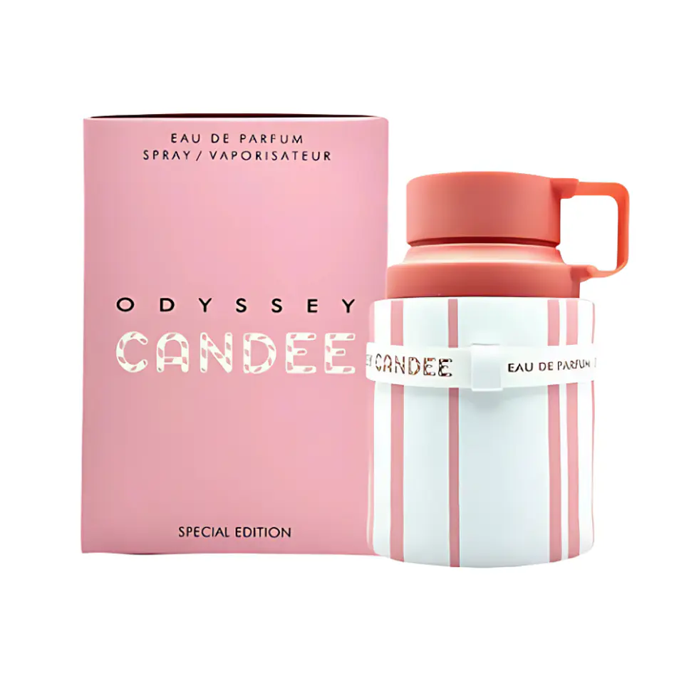 Armaf Odyssey Candee Edp 100ml 1