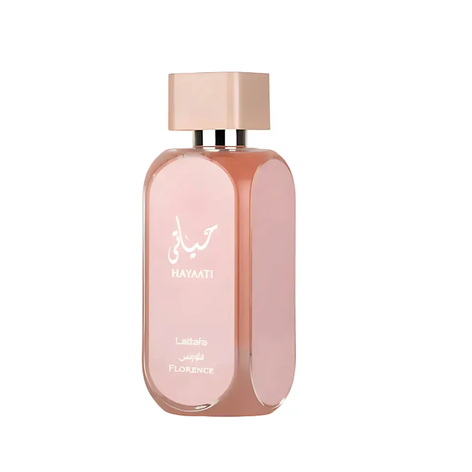 Lattafa Hayaati Florence Edp 100Ml Lattafa 2