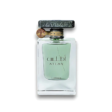 Lattafa Atlas Edp 55Ml Lattafa