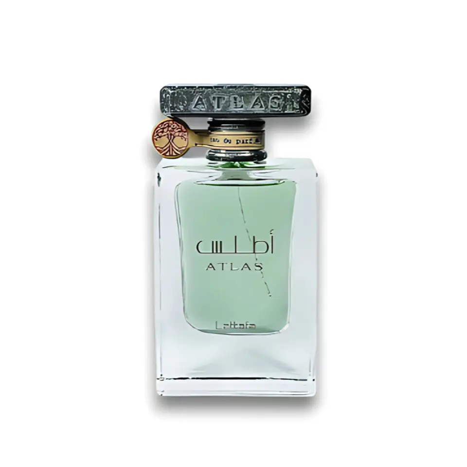 Lattafa Atlas Edp 55Ml Lattafa 2
