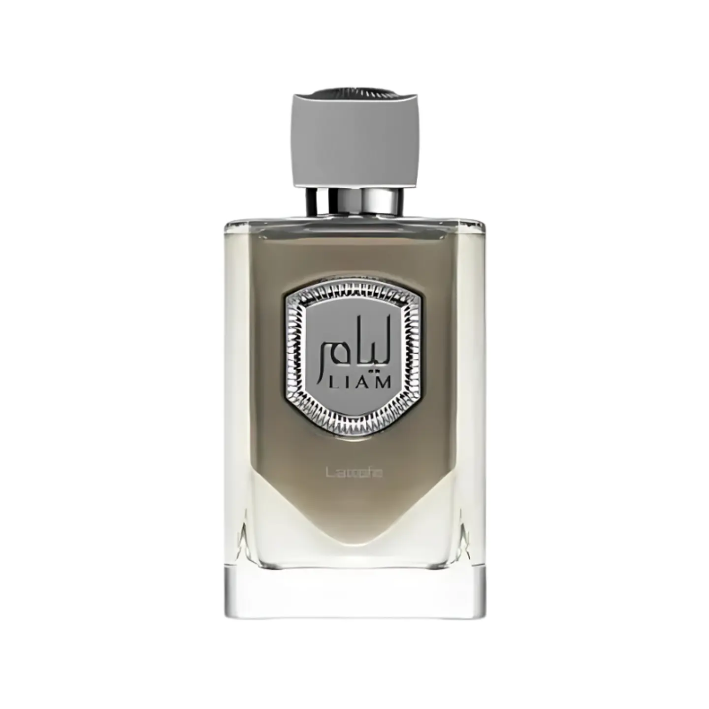 Lattafa Liam Grey Edp 100Ml Lattafa 2