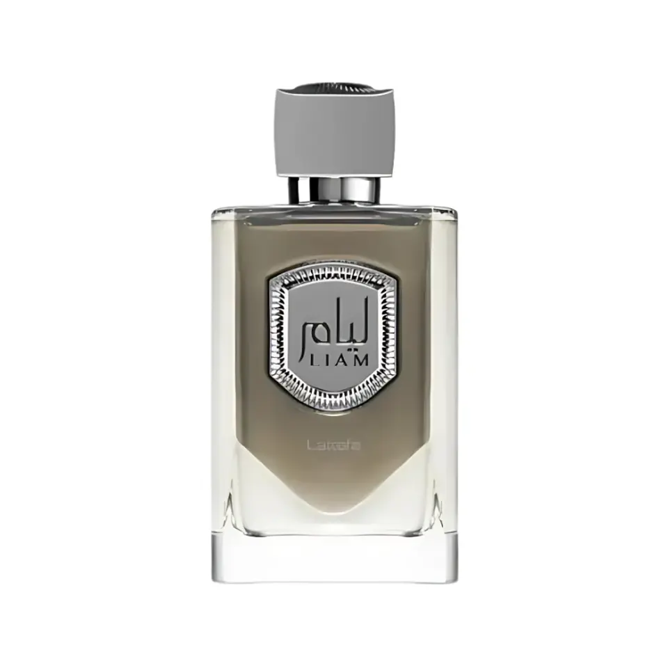 Lattafa Liam Grey Edp 100Ml Lattafa 2