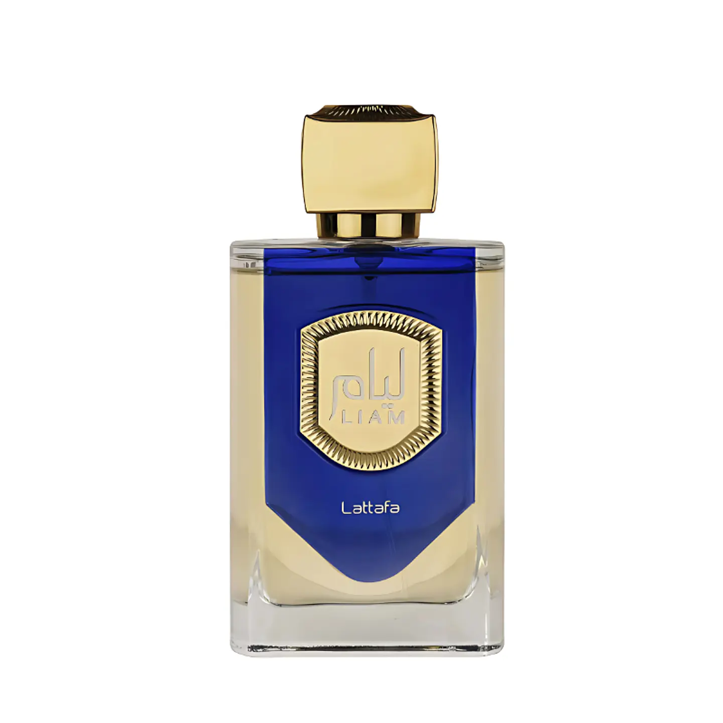 Lattafa Liam Blue Shine Edp 100Ml Lattafa 2