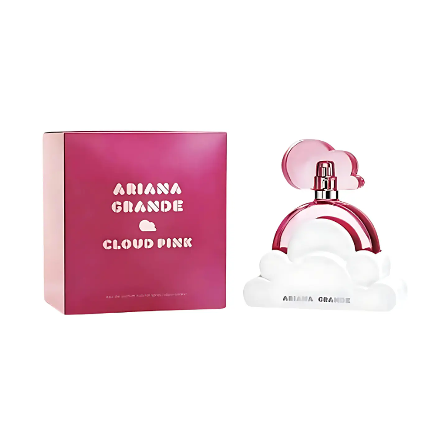 Ariana Grande Cloud Pink EDP 100ml 1