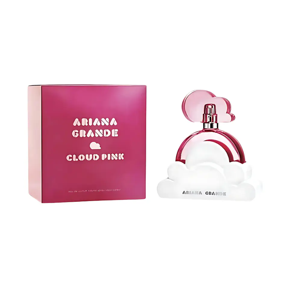 Ariana Grande Cloud Pink EDP 100ml 1
