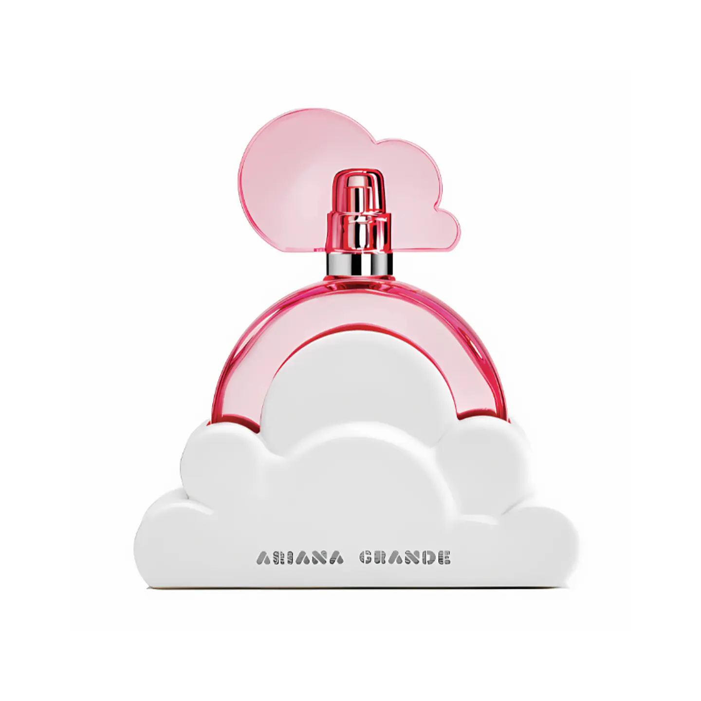 Ariana Grande Cloud Pink EDP 100ml 2
