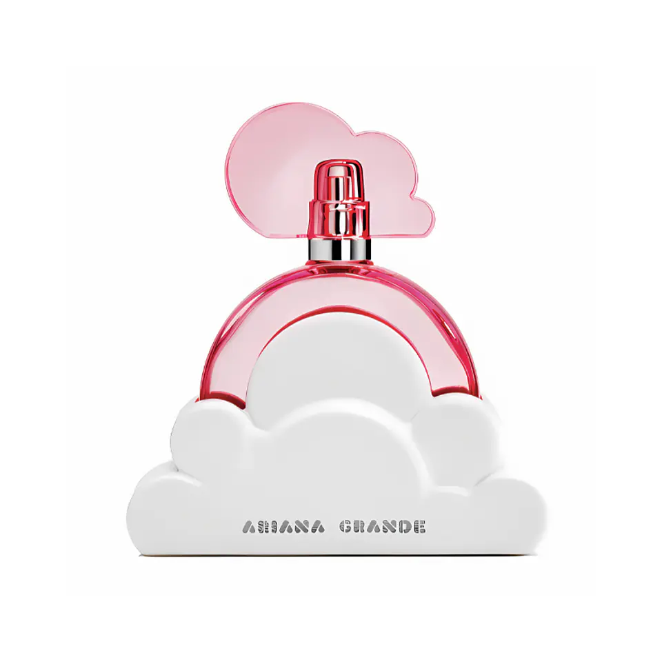 Ariana Grande Cloud Pink EDP 100ml 2