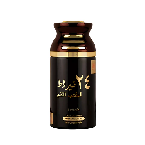 Lattafa Asad Desodorante 250Ml Lattafa
