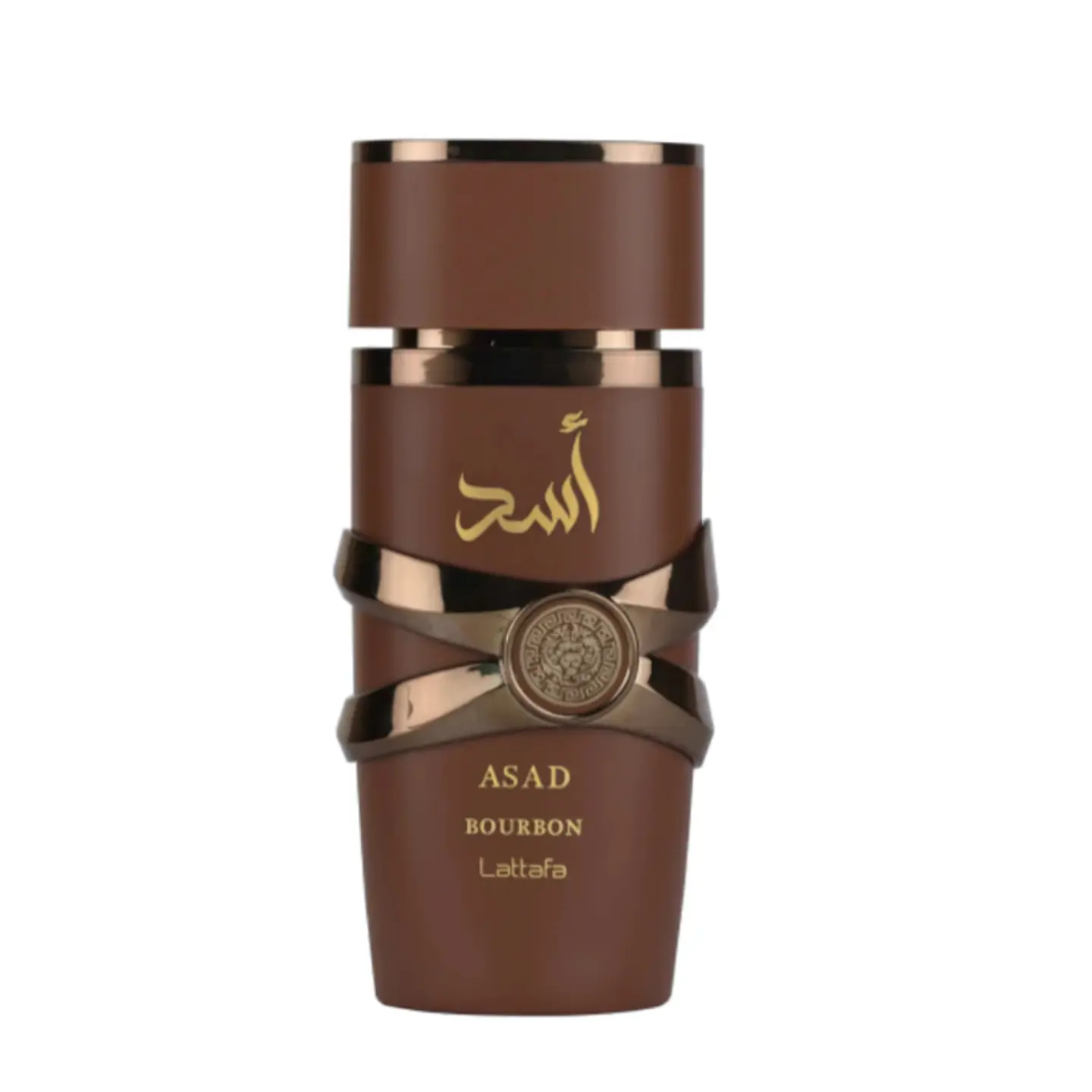 Lattafa  Asad Bourbon 100ml EDP 2