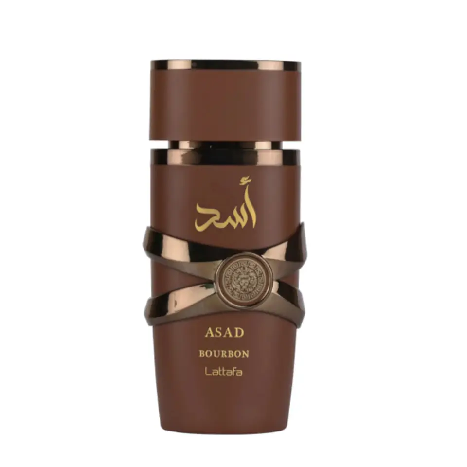 Lattafa  Asad Bourbon 100ml EDP 2