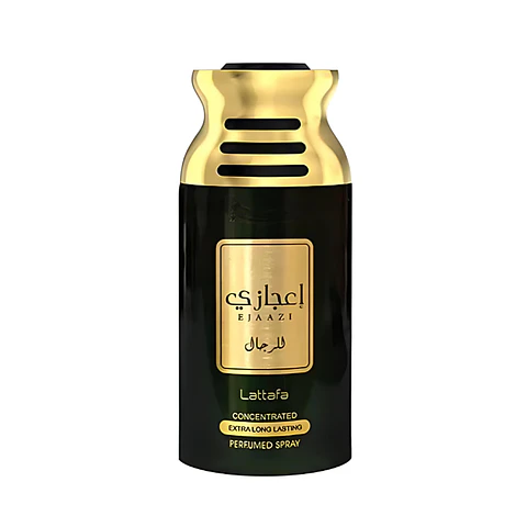 Lattafa Ejaazi Desodorante 250Ml Lattafa